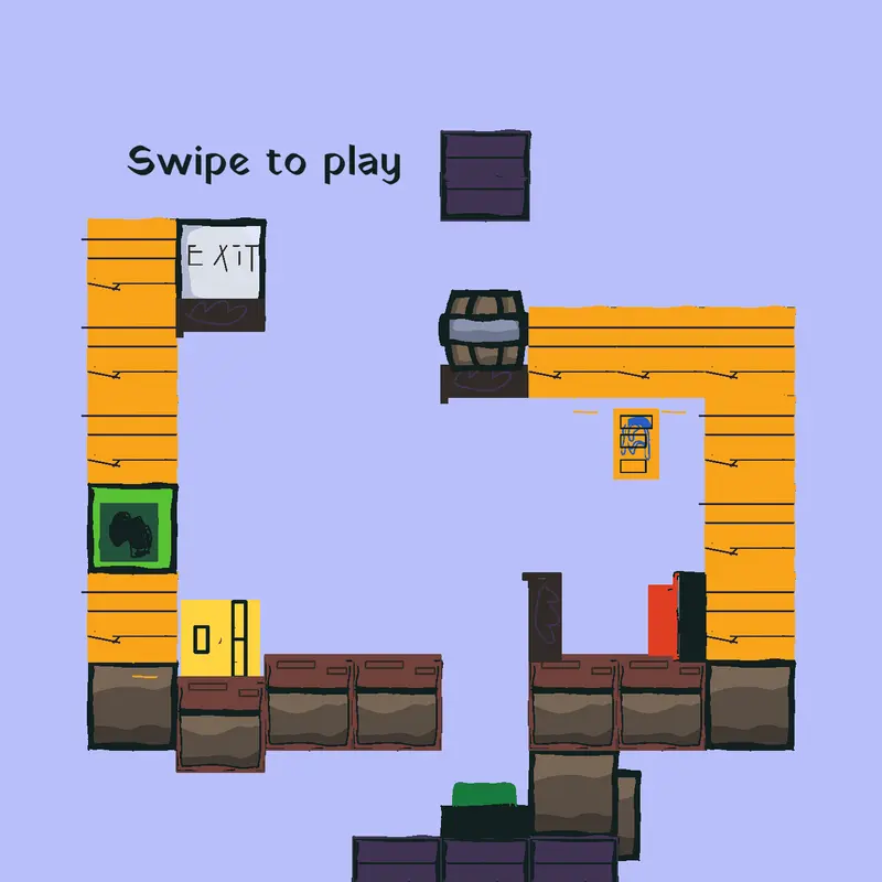 Game by @Umiya