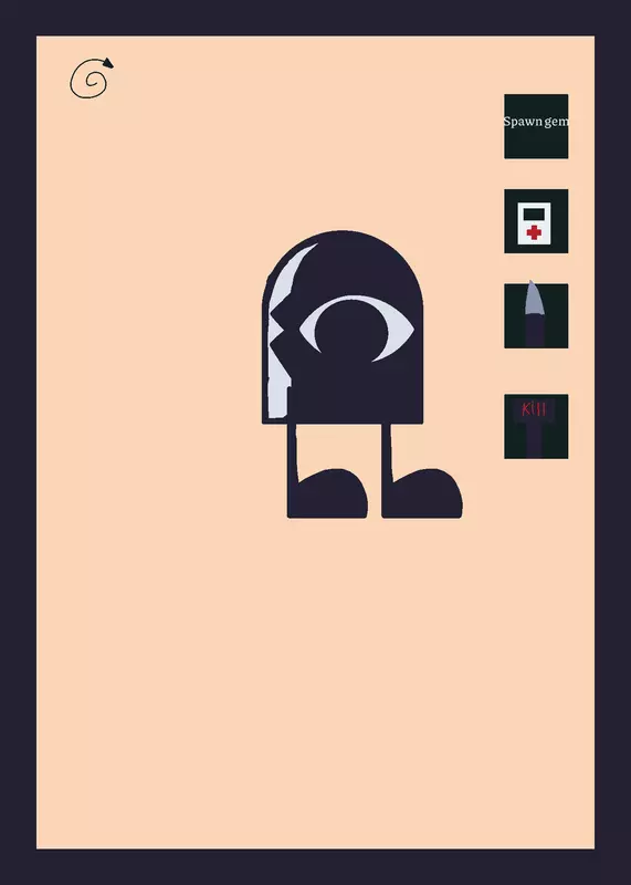 Game by @RootAccess