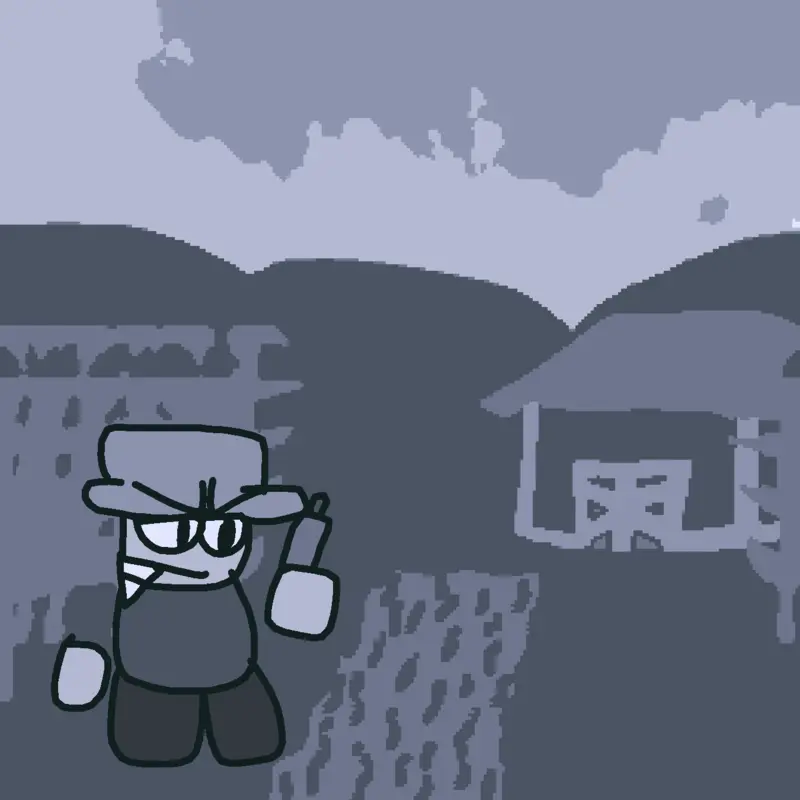 Game by @Bambi_CornLover