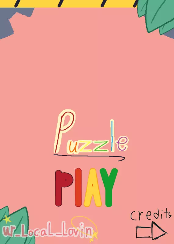 Game by @Pu50_l0v3r