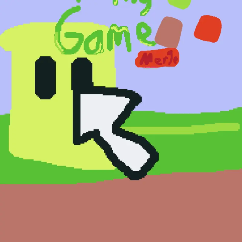 Game by @ez_cool