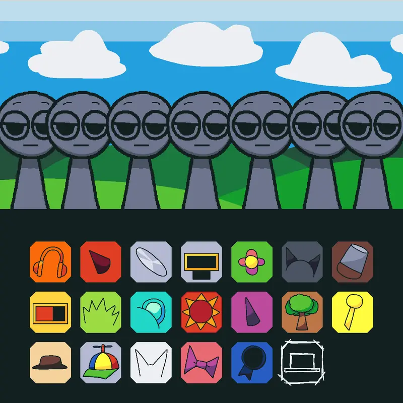 Game by @graysitoo