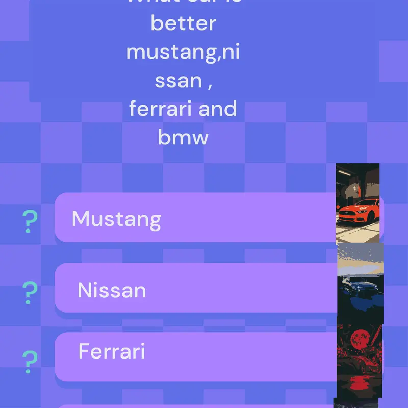 Game by @carrrrrrrrrrooooooos