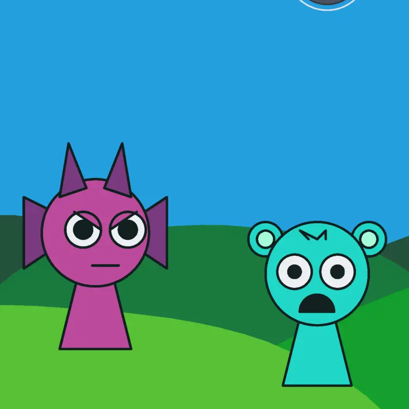 Game by @maviportakal