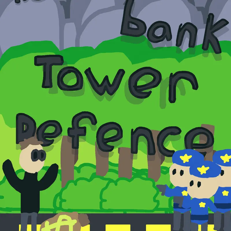 Game by @Vanessa8