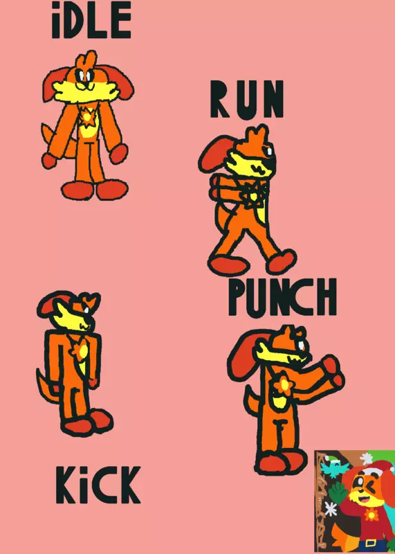 Game by @Arturo73737383udkdj