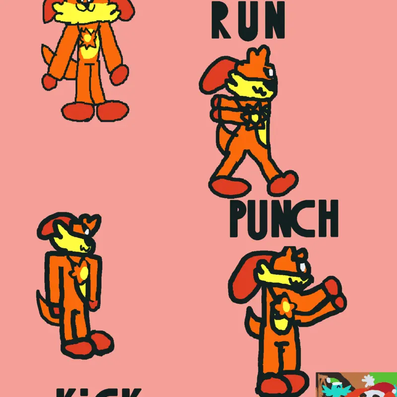 Game by @Arturo73737383udkdj