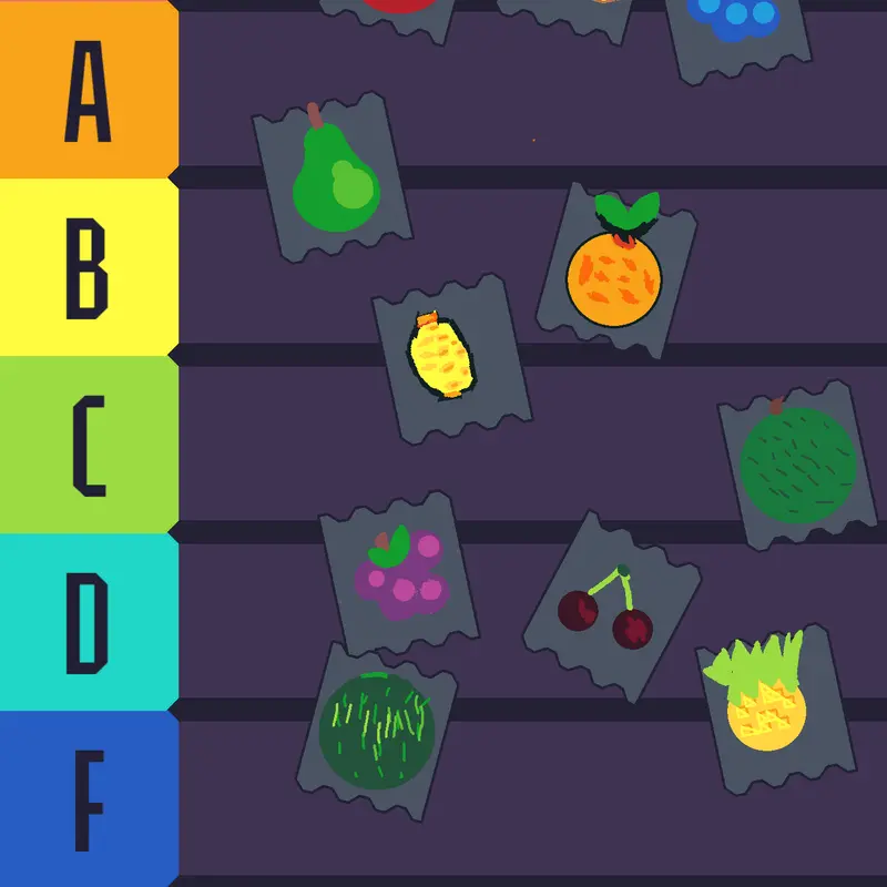 Game by @iriwisi77s7