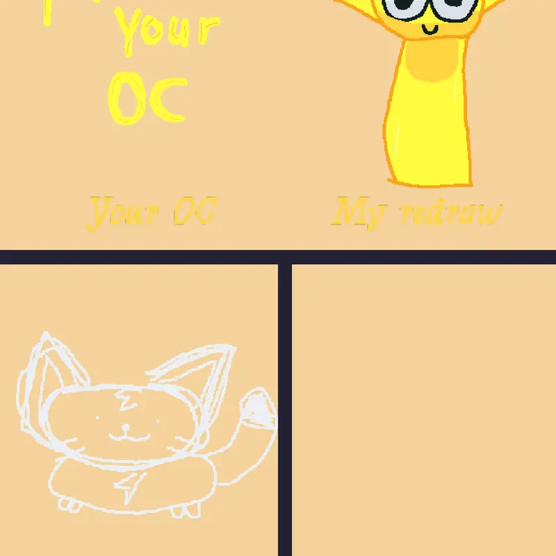Game by @Notreallywasthere