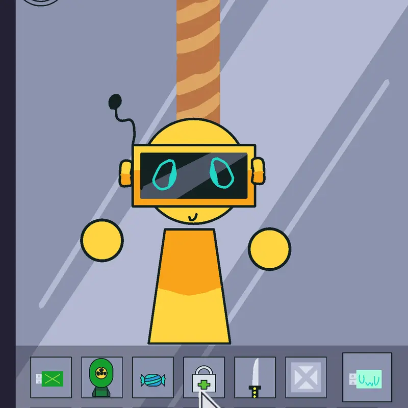 Game by @Tanny_cool