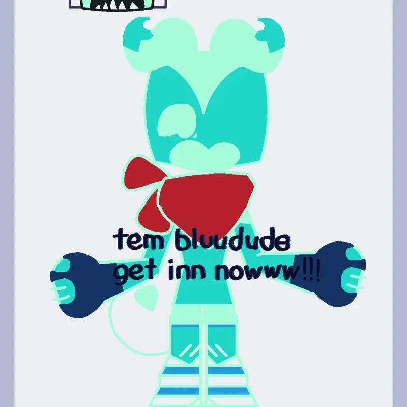 Game by @cherry_da_wolf