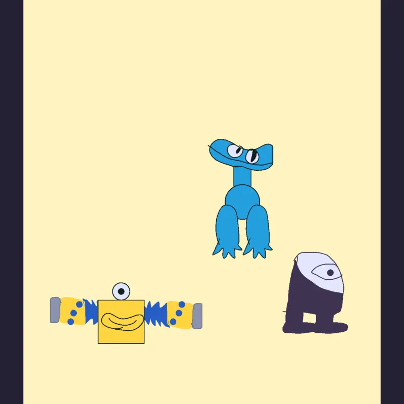 Game by @wubboxfan
