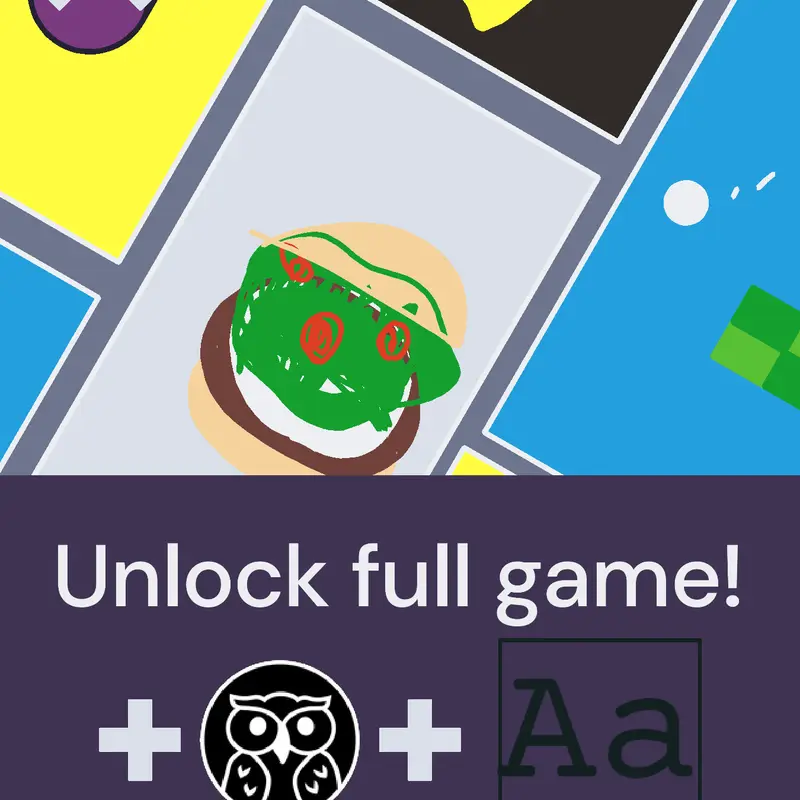 Game by @mybutt67