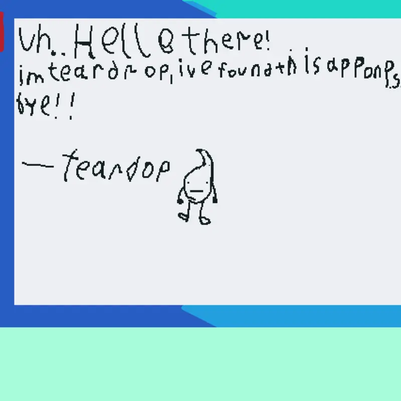 Game by @The_Teardr0p