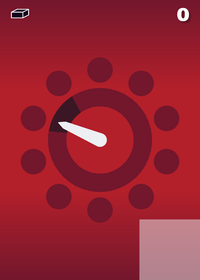 PM: minigame #1