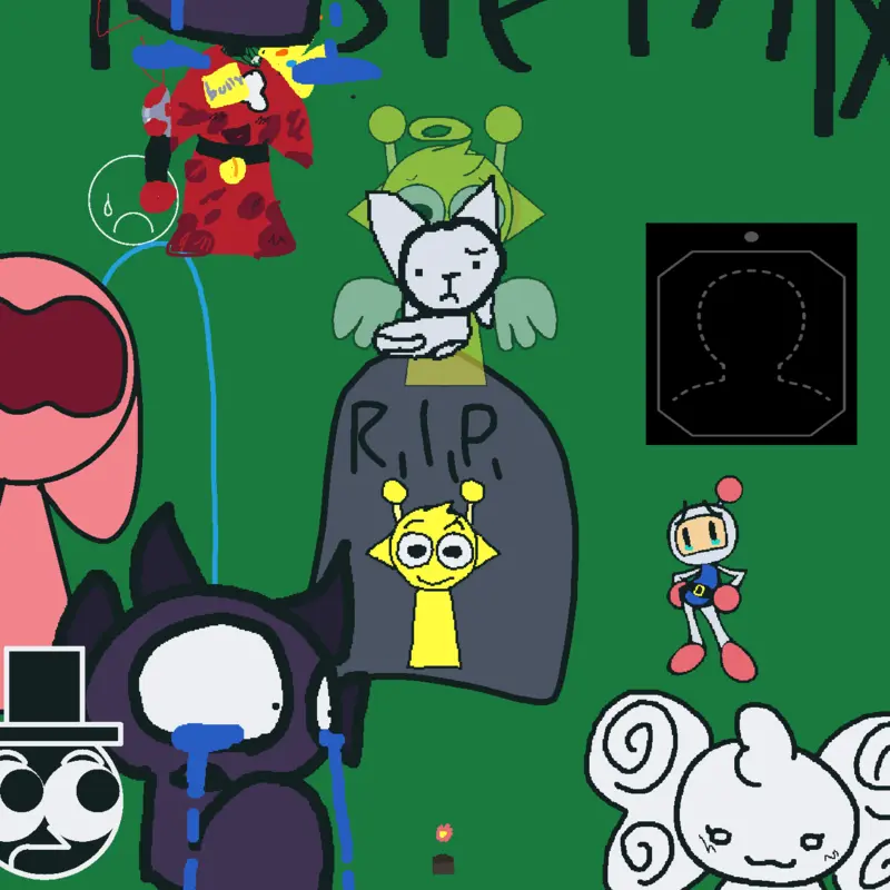 Game by @M00NW1THBR0K3NH34RT