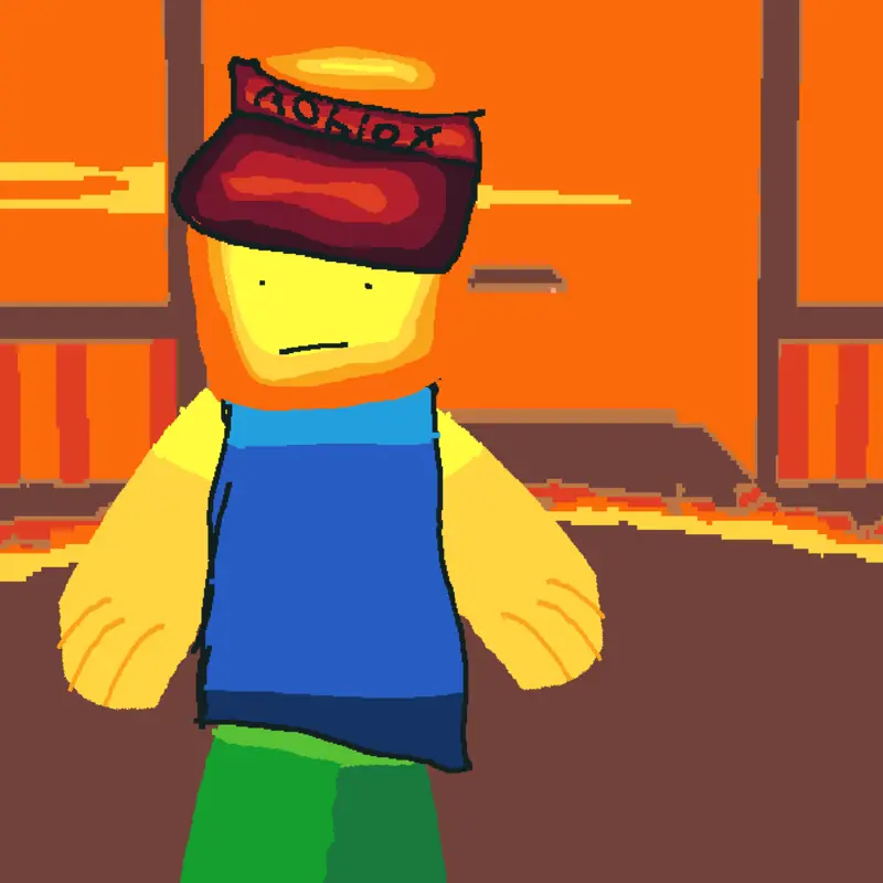 Game by @Raoniro