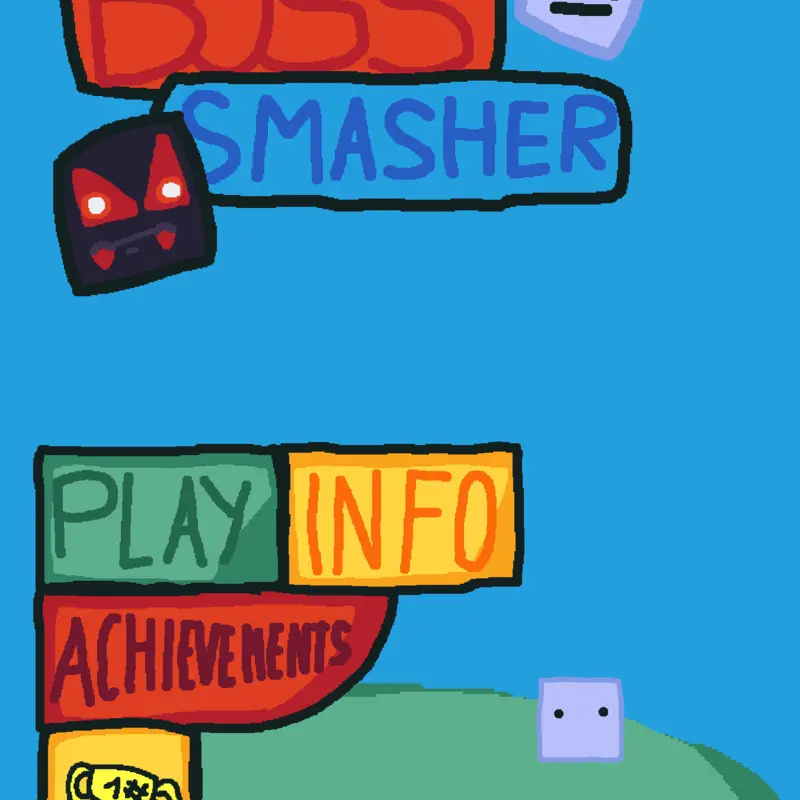 Game by @Danik_K100