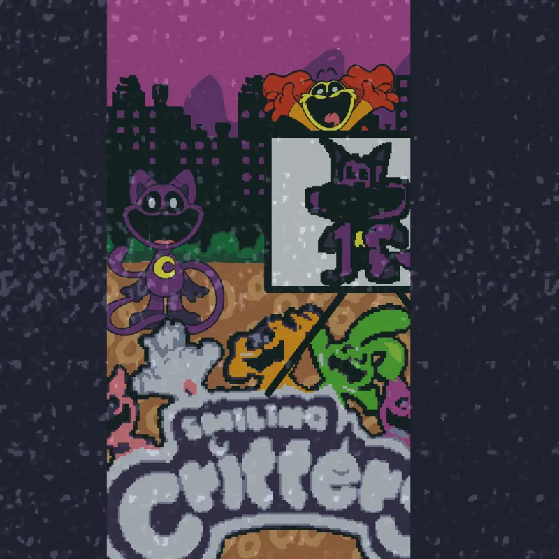 Game by @supersonicfffffffff