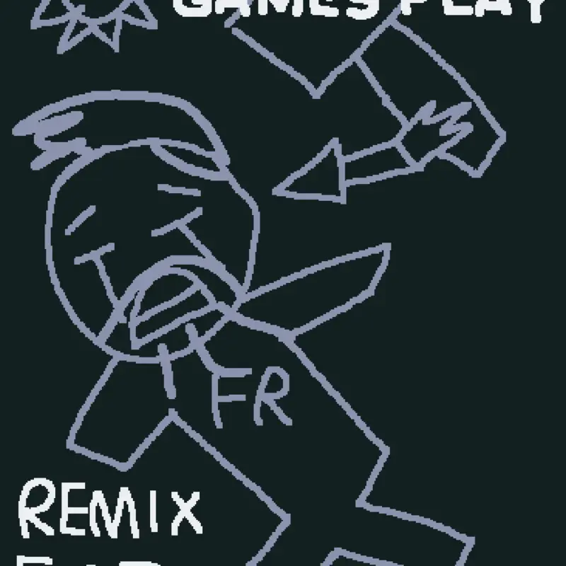 Game by @memorytrainstar