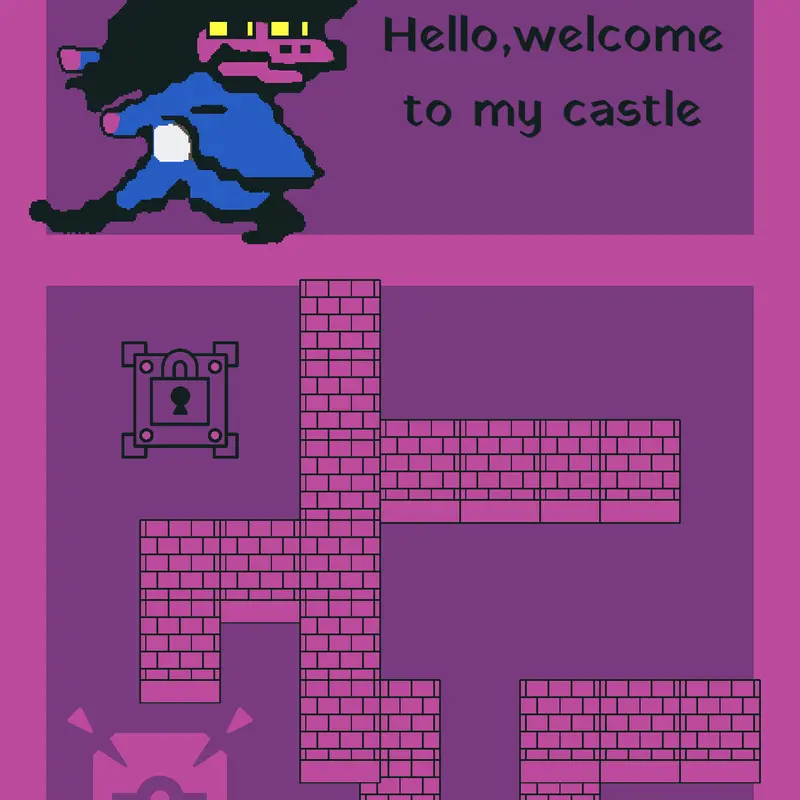 Game by @GuReH