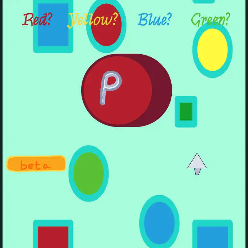 Game by @Zevo
