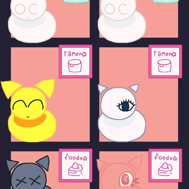 Game by @kittyheart234