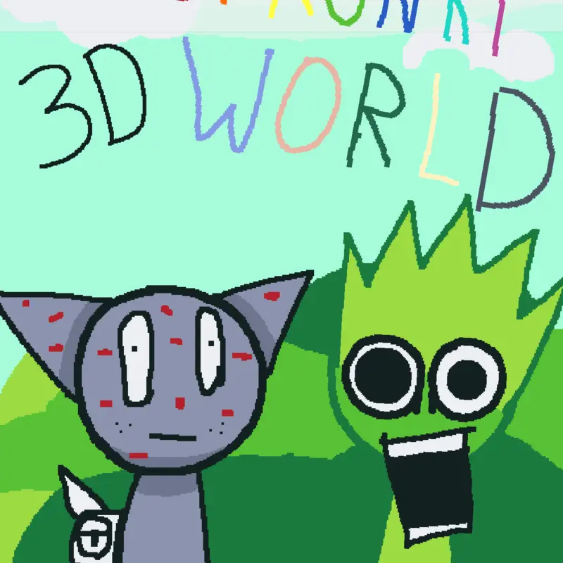 Game by @drelyn