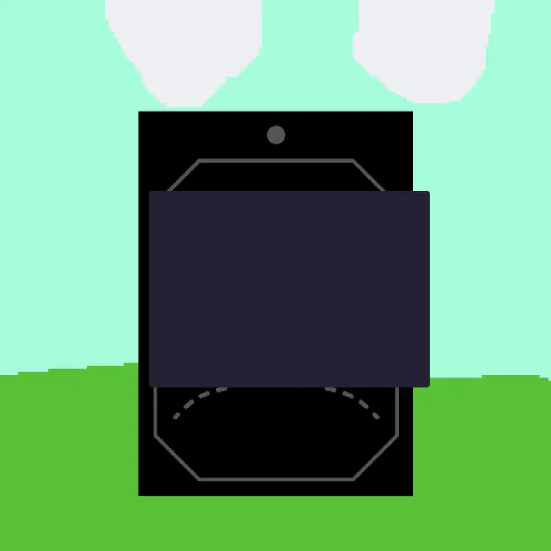 Game by @ofelialala
