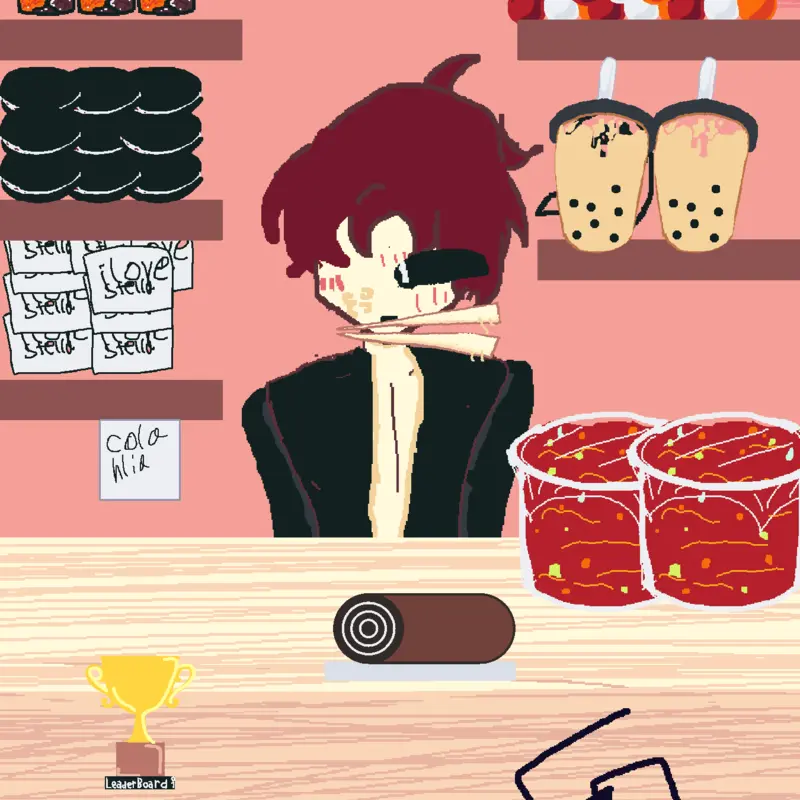 Game by @Mei_lovesstella