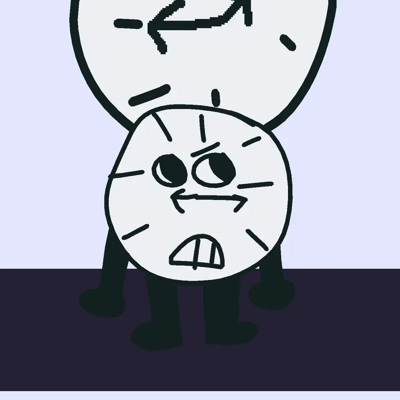 Idk by @horrox
