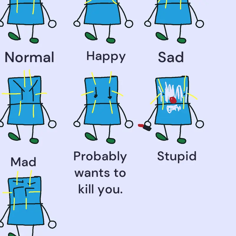Game by @stick_figure
