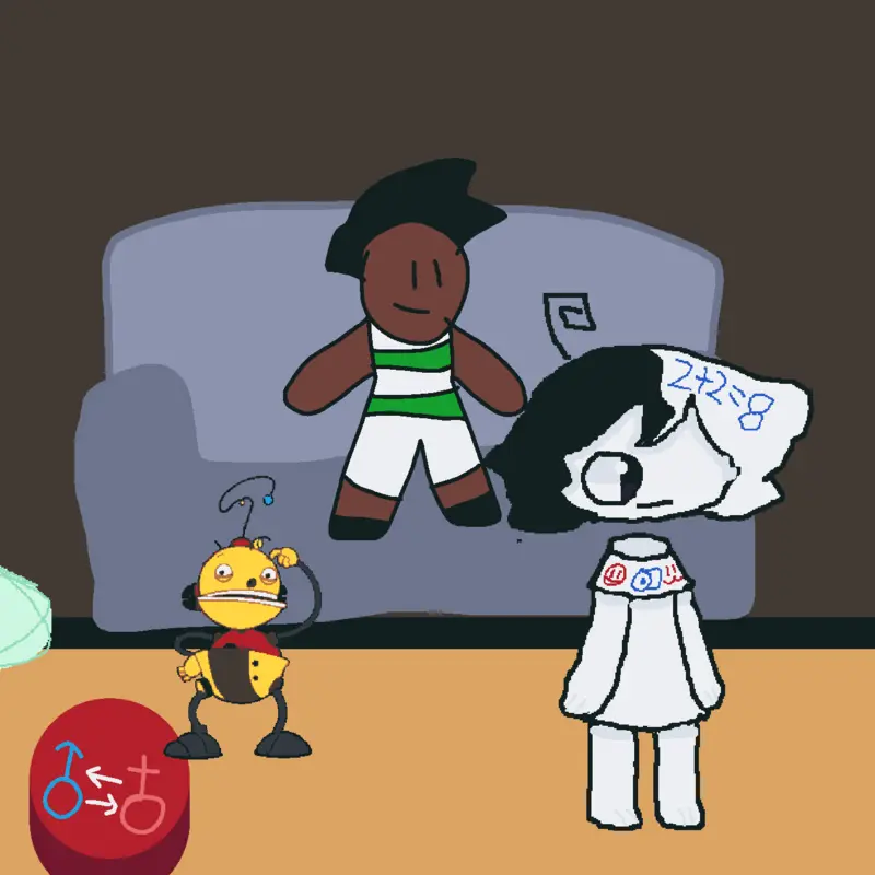 Game by @Kylihim