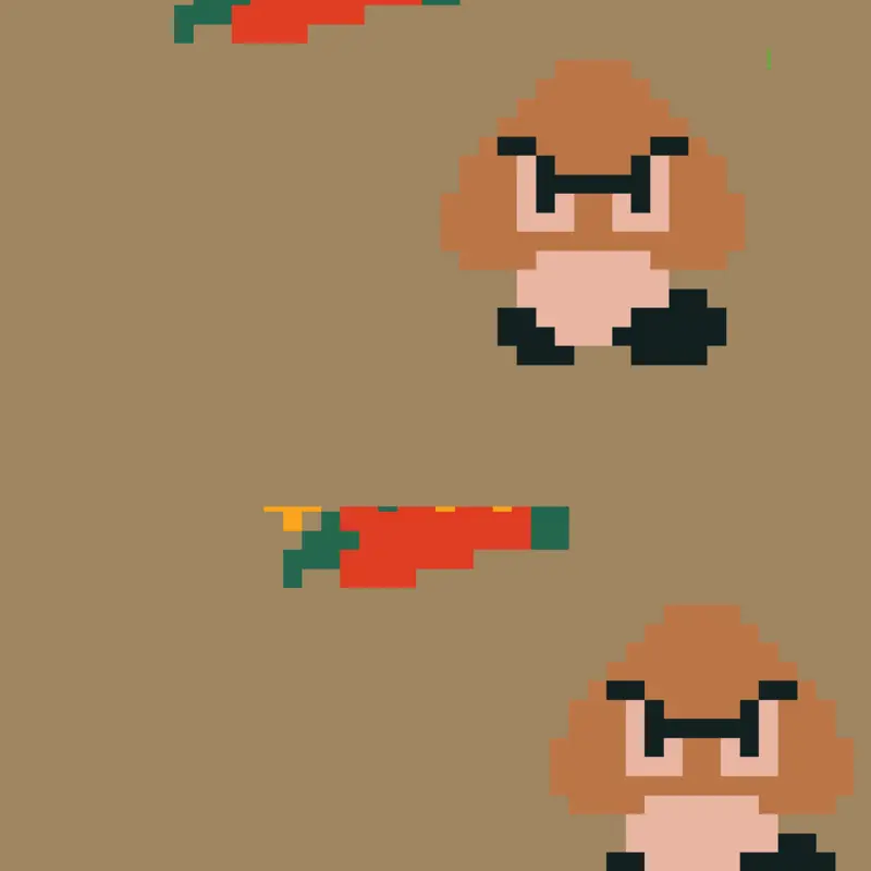 Game by @Trishaan_pro