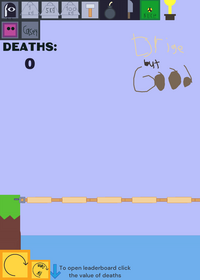 But Good Bridge Game