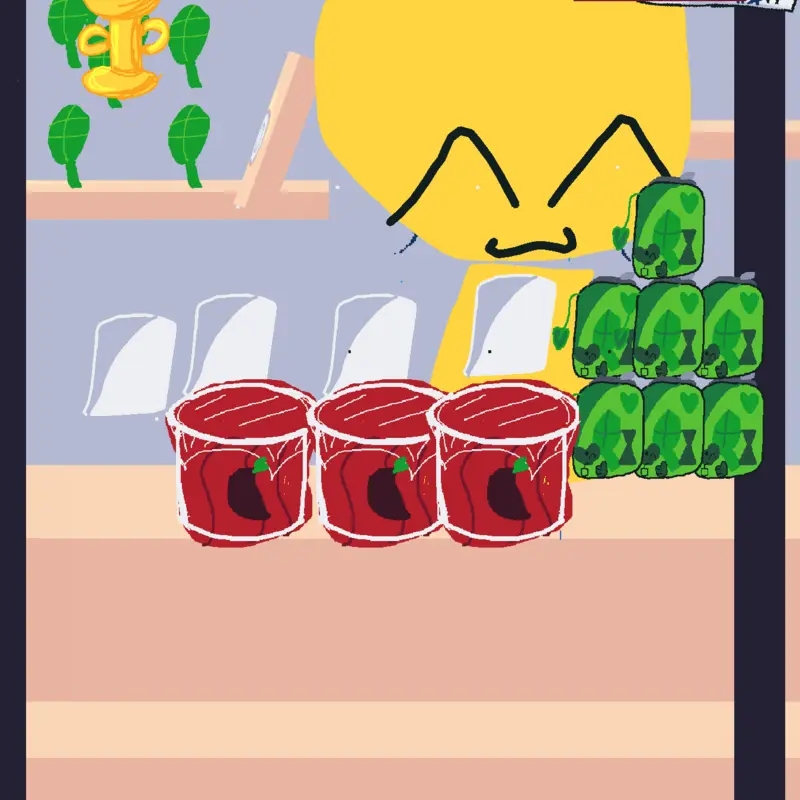 Game by @falisa