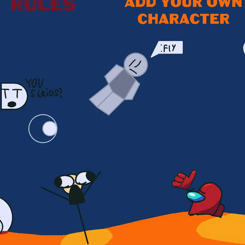 Game by @Gen187