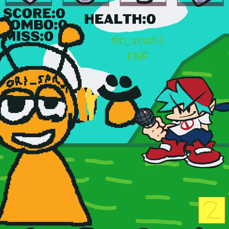 Game by @ori_sprunki3