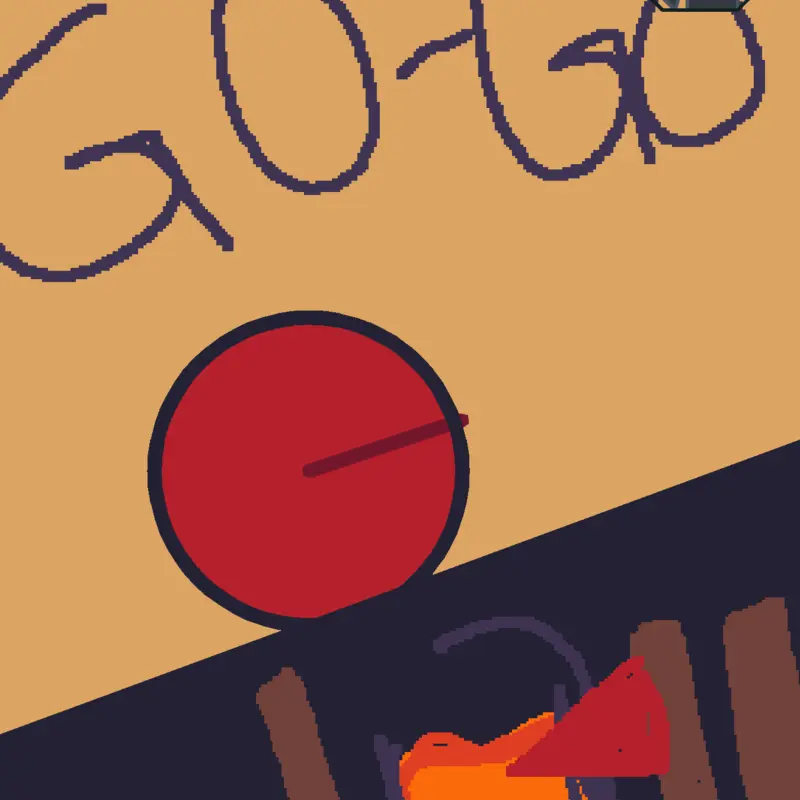 Game by @myran