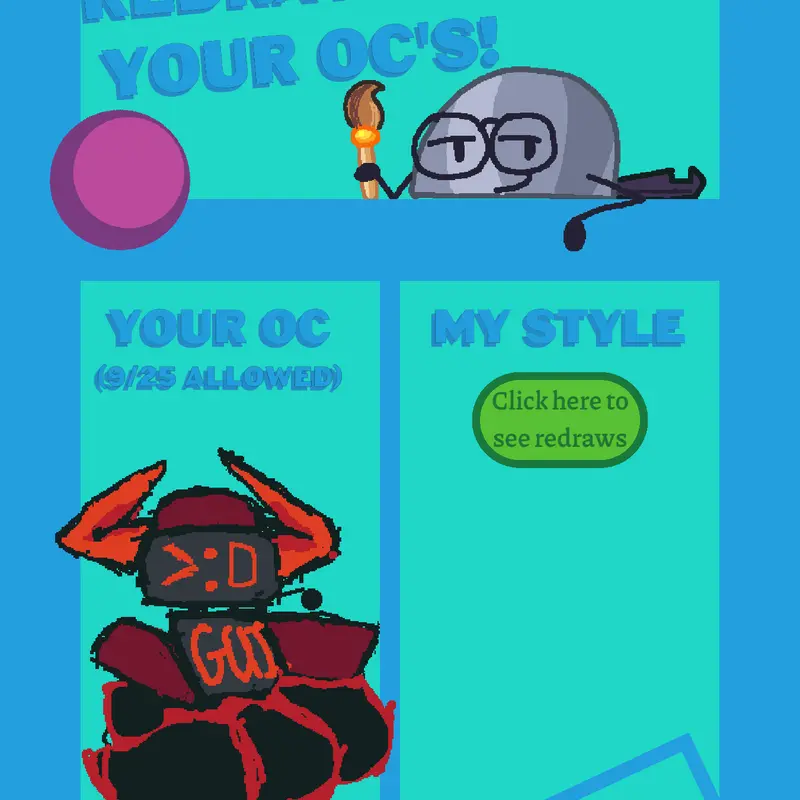 Game by @YourAverageTbbPlayer