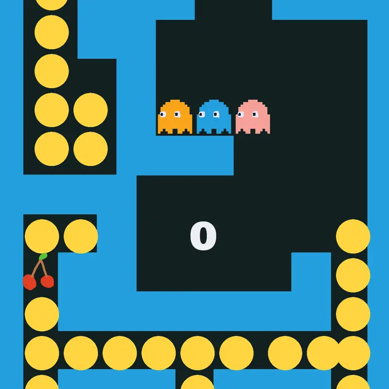 Game by @Joanai