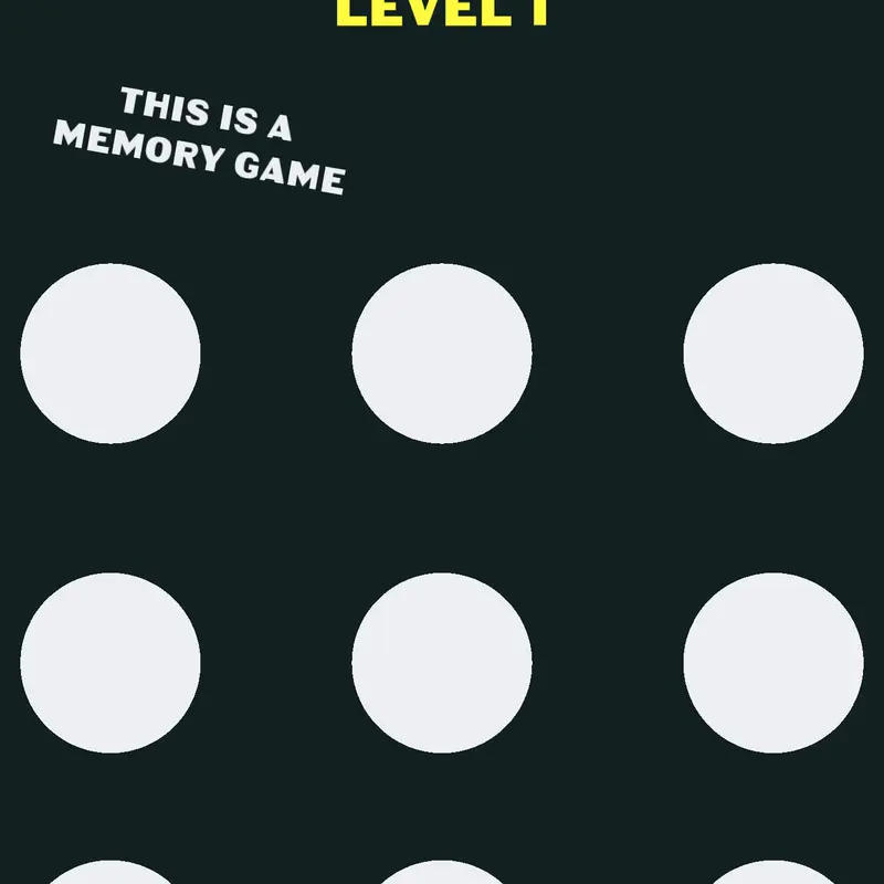 Game by @londondace