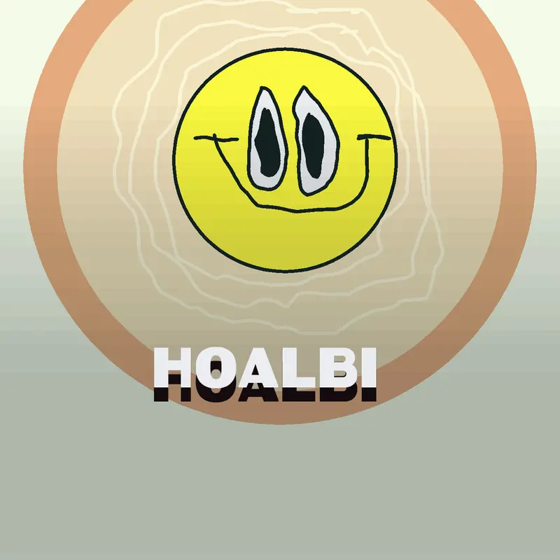 Game by @hoalbi