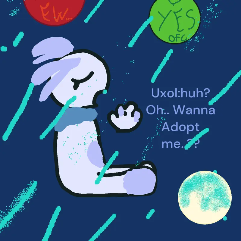 Game by @urlocalkate