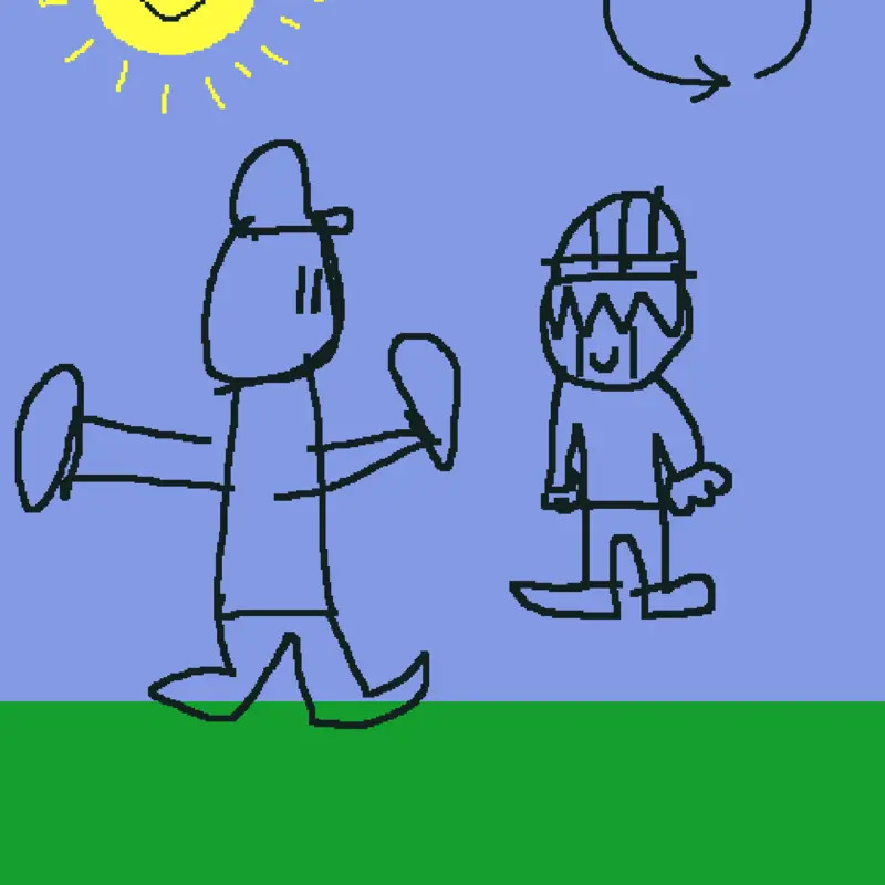 Game by @megend