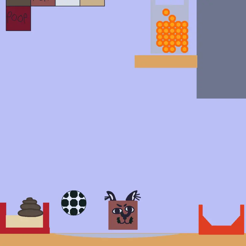 Game by @sandi