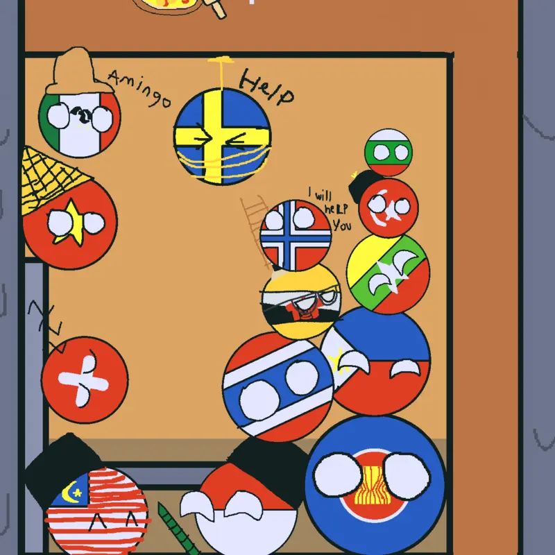 Game by @MAFKA