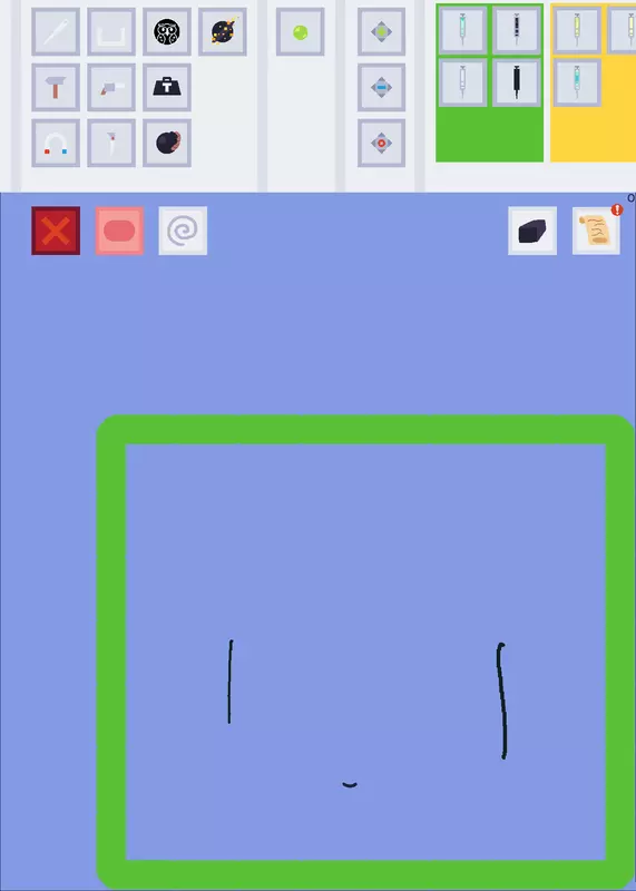 Game by @miguel_ikier