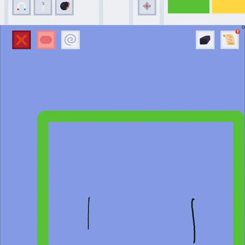 Game by @miguel_ikier