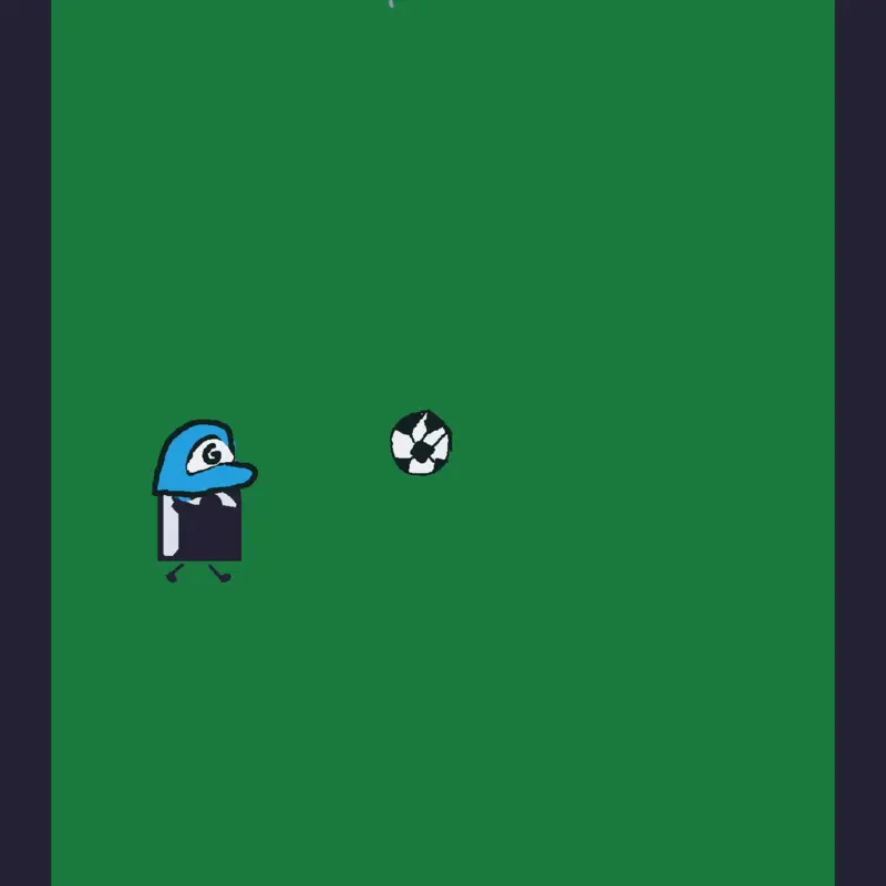 Game by @Ralsei_559